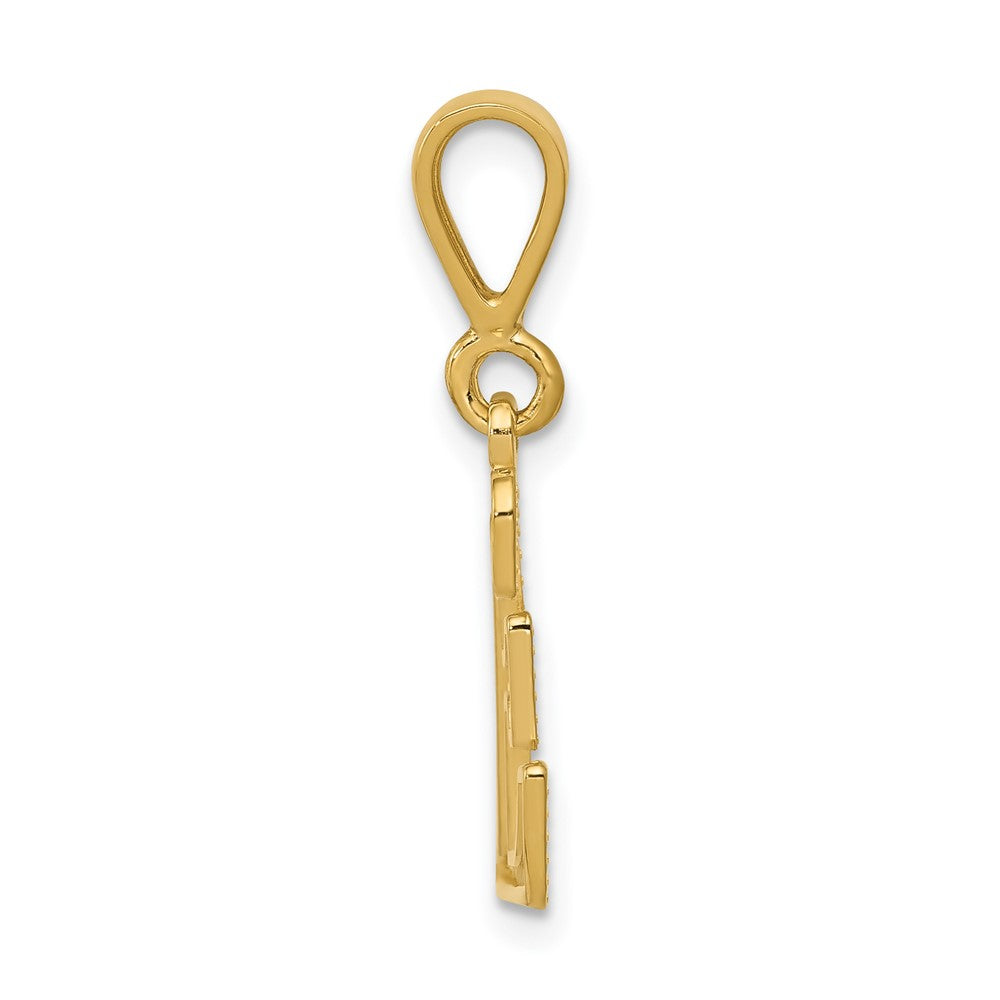 High Quality Luxury Charm Pendants for Women by Ryan Jonathan Fine Jewelry