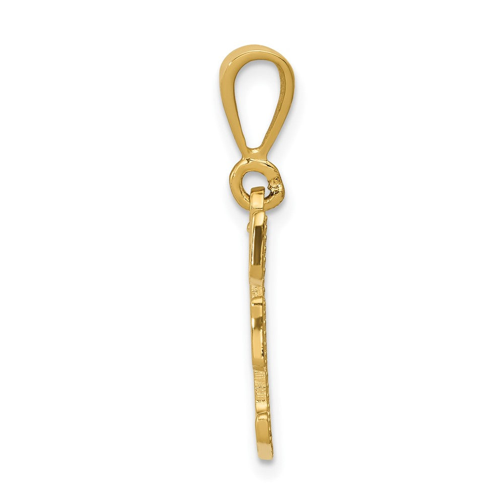 High Quality Luxury Charm Pendants for Women by Ryan Jonathan Fine Jewelry