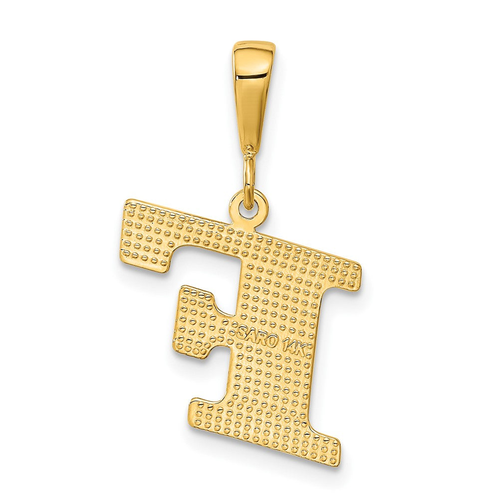 High Quality Luxury Charm Pendants for Women by Ryan Jonathan Fine Jewelry