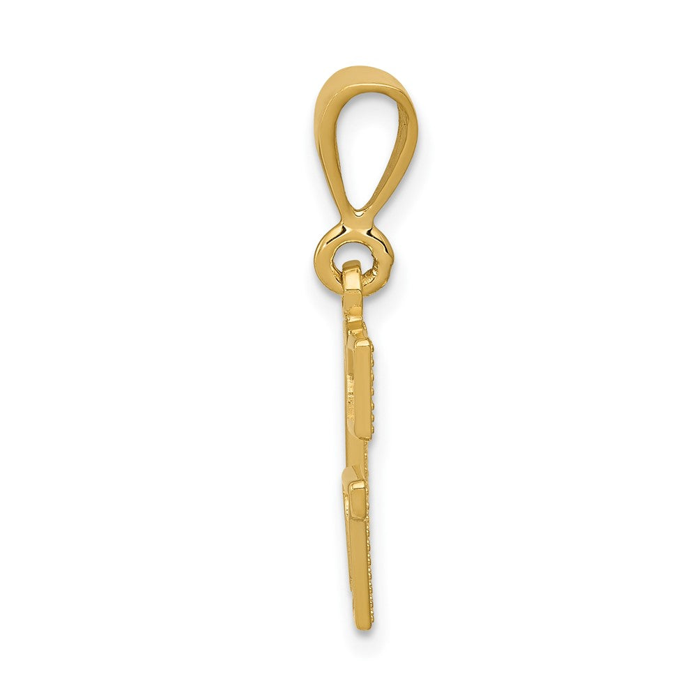 High Quality Luxury Charm Pendants for Women by Ryan Jonathan Fine Jewelry