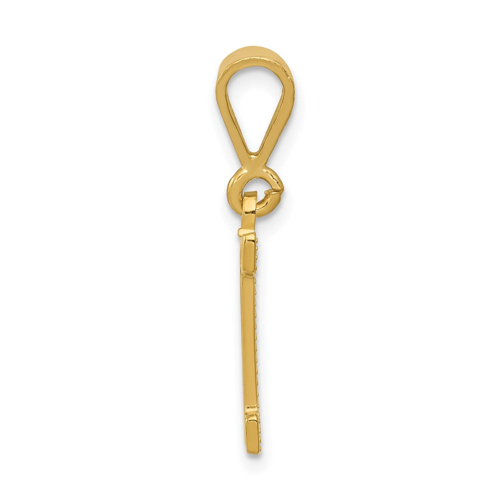 High Quality Luxury Charm Pendants for Women by Ryan Jonathan Fine Jewelry