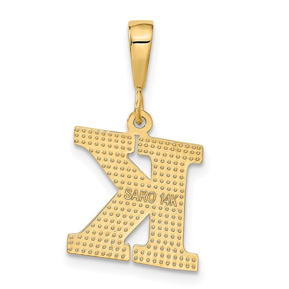 High Quality Luxury Charm Pendants for Women by Ryan Jonathan Fine Jewelry