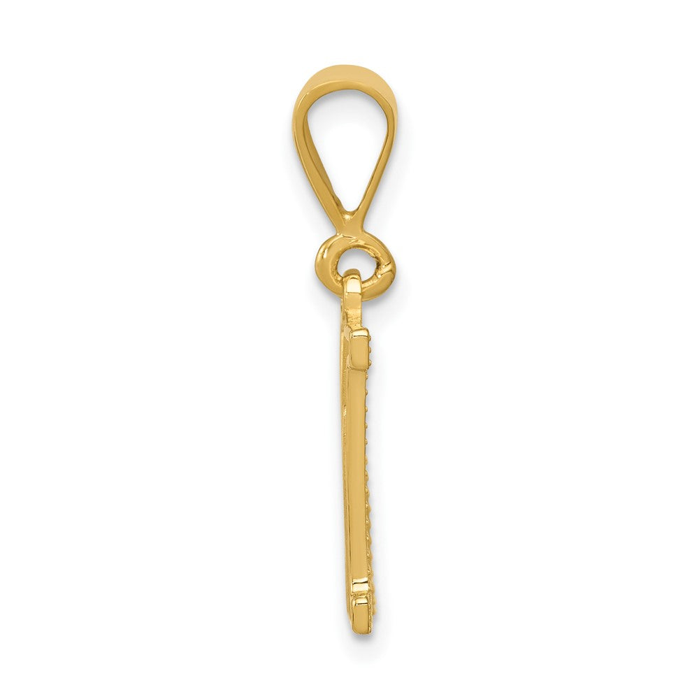 High Quality Luxury Charm Pendants for Women by Ryan Jonathan Fine Jewelry