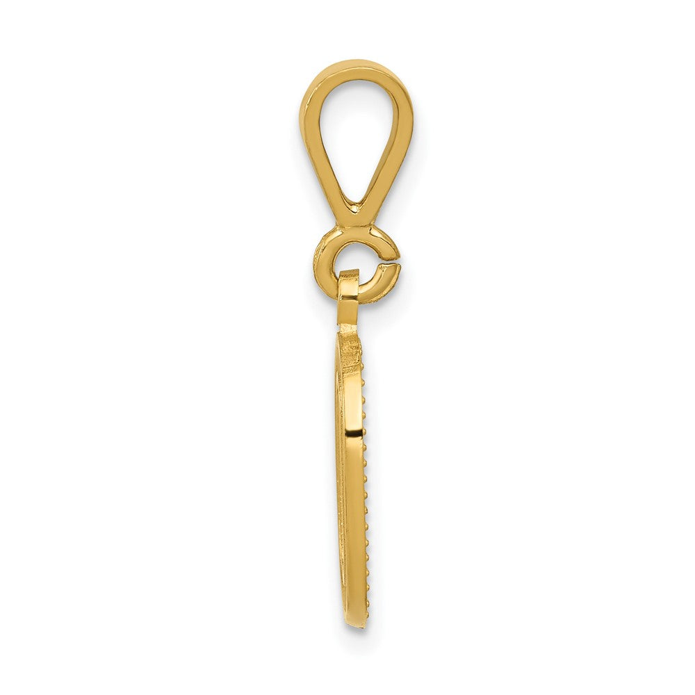 High Quality Luxury Charm Pendants for Women by Ryan Jonathan Fine Jewelry