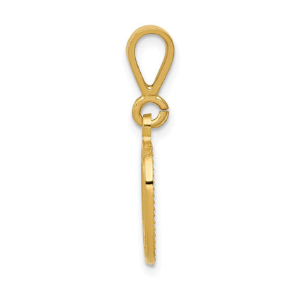 High Quality Luxury Charm Pendants for Women by Ryan Jonathan Fine Jewelry