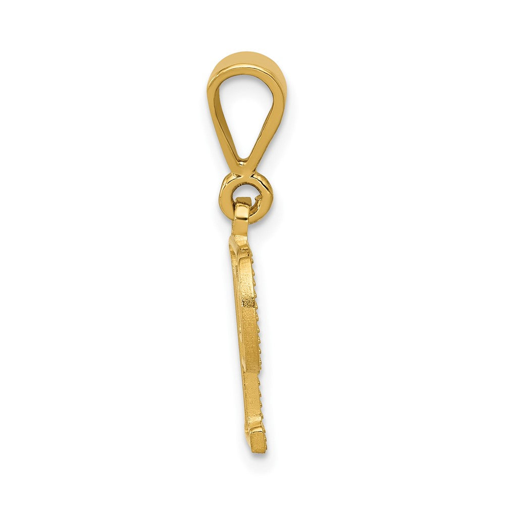 High Quality Luxury Charm Pendants for Women by Ryan Jonathan Fine Jewelry
