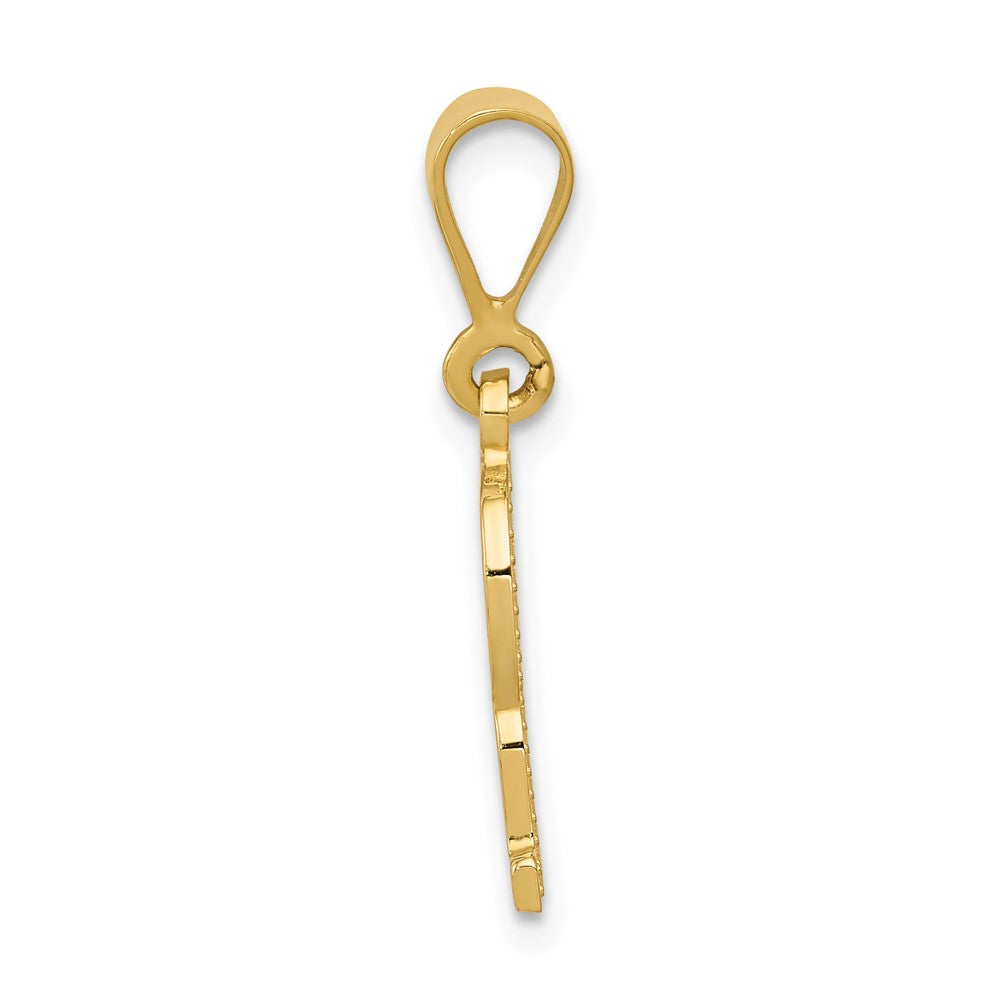 High Quality Luxury Charm Pendants for Women by Ryan Jonathan Fine Jewelry