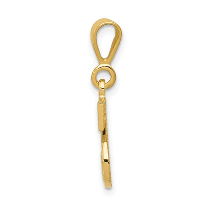 High Quality Luxury Charm Pendants for Women by Ryan Jonathan Fine Jewelry