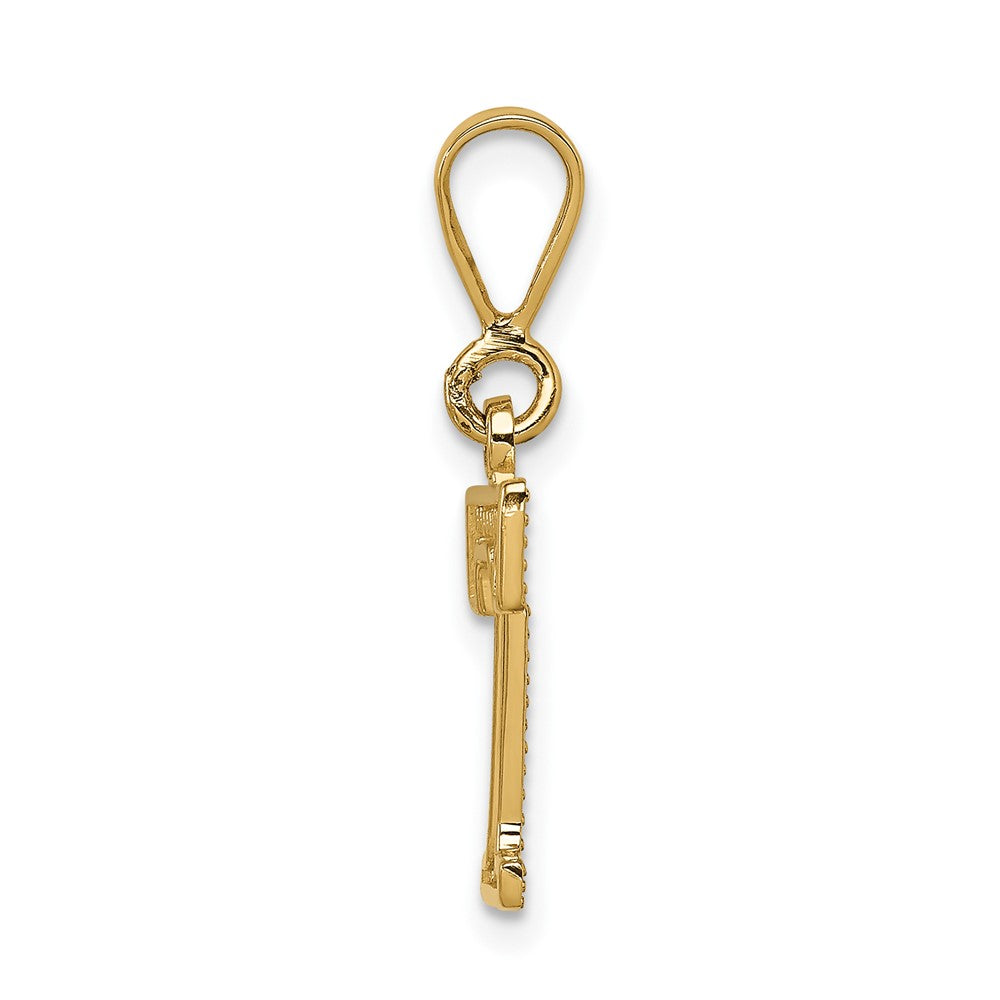 High Quality Luxury Charm Pendants for Women by Ryan Jonathan Fine Jewelry