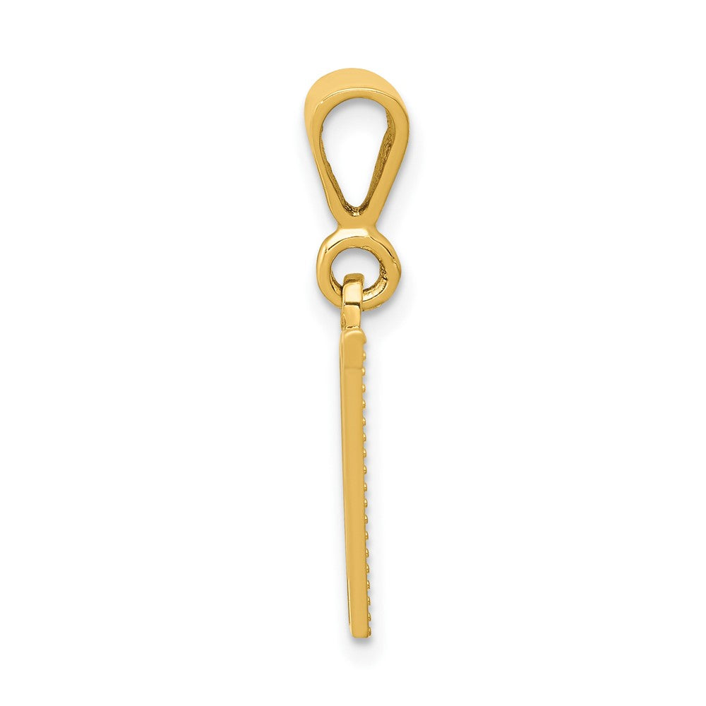 High Quality Luxury Charm Pendants for Women by Ryan Jonathan Fine Jewelry