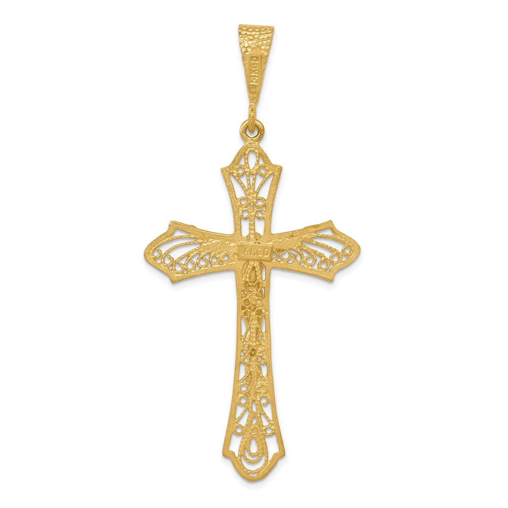 High Quality Luxury Pendant for Women by Ryan Jonathan Fine Jewelry