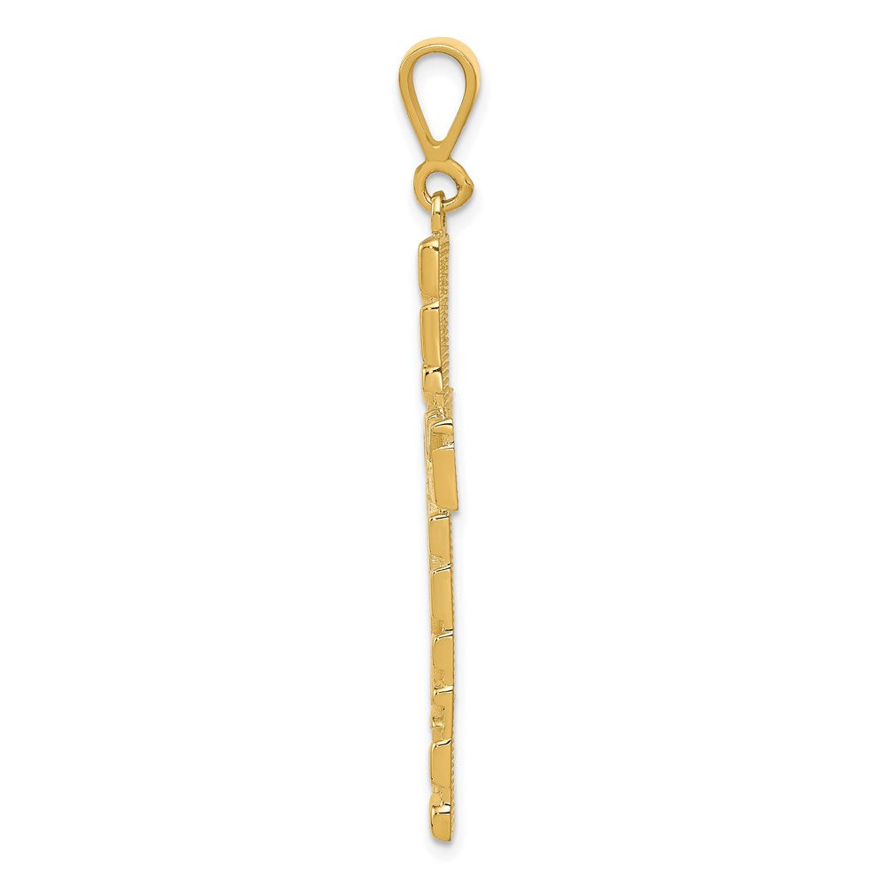 High Quality Luxury Pendant for Women by Ryan Jonathan Fine Jewelry