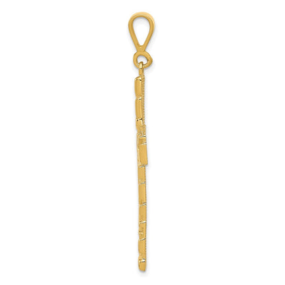 High Quality Luxury Pendant for Women by Ryan Jonathan Fine Jewelry