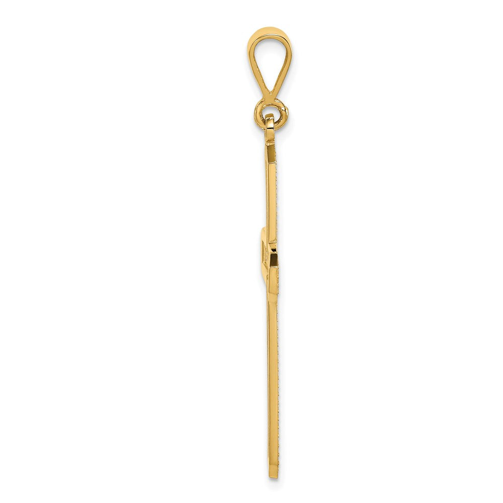 High Quality Luxury Pendant for Women by Ryan Jonathan Fine Jewelry