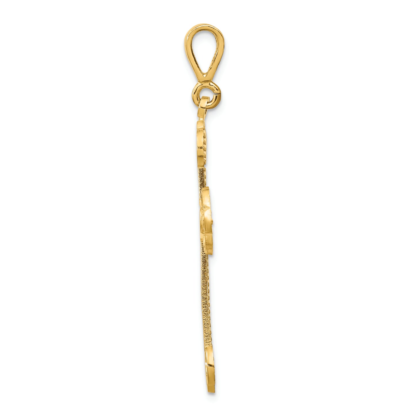 High Quality Luxury Pendant for Women by Ryan Jonathan Fine Jewelry
