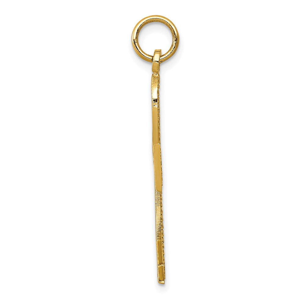 High Quality Luxury Charm Pendants for Women by Ryan Jonathan Fine Jewelry