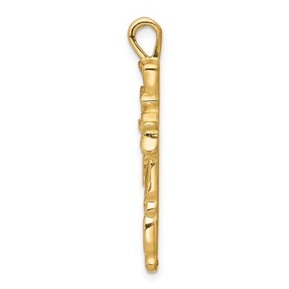 High Quality Luxury Pendant for Women by Ryan Jonathan Fine Jewelry