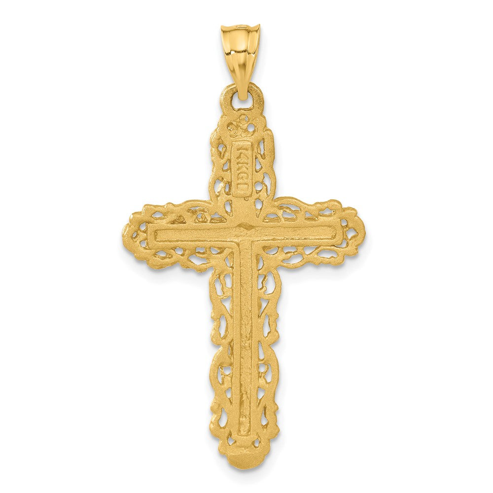 High Quality Luxury Charm Pendants for Women by Ryan Jonathan Fine Jewelry