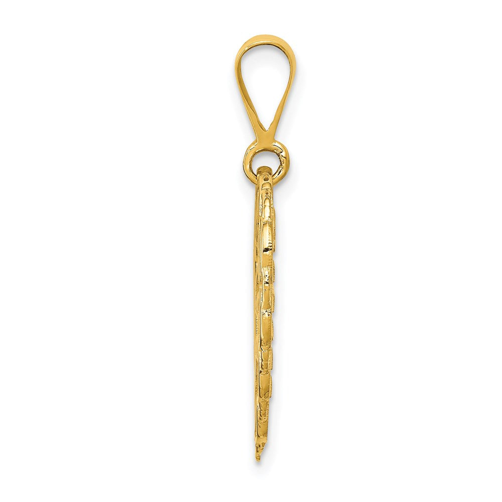 High Quality Luxury Pendant for Women by Ryan Jonathan Fine Jewelry