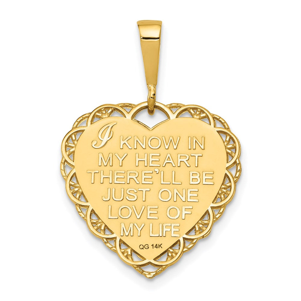 High Quality Luxury Pendant for Women by Ryan Jonathan Fine Jewelry