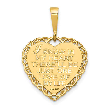 High Quality Luxury Pendant for Women by Ryan Jonathan Fine Jewelry