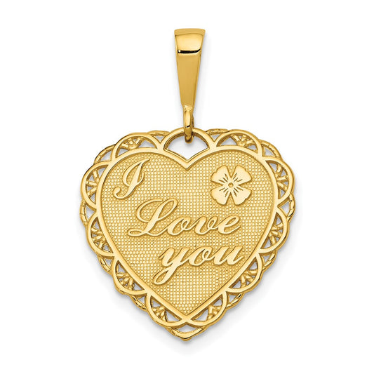 High Quality Luxury Pendant for Women by Ryan Jonathan Fine Jewelry