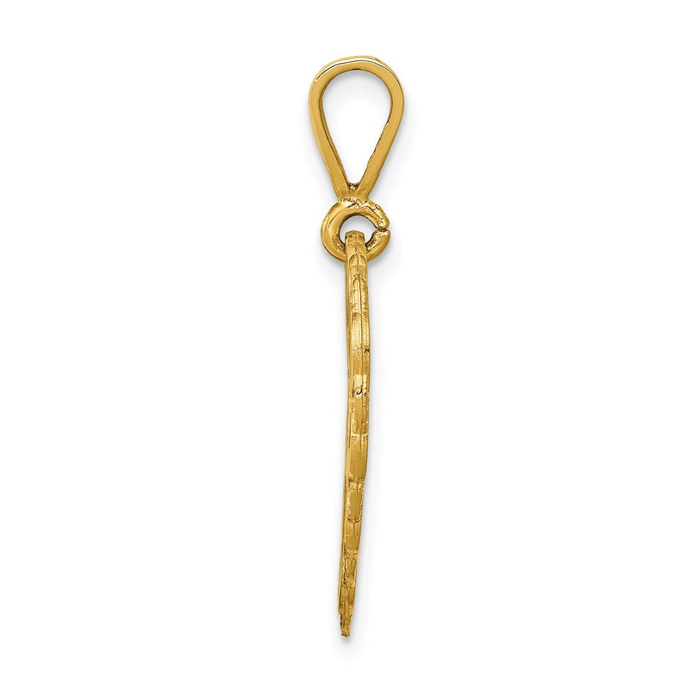 High Quality Luxury Charm Pendants for Women by Ryan Jonathan Fine Jewelry