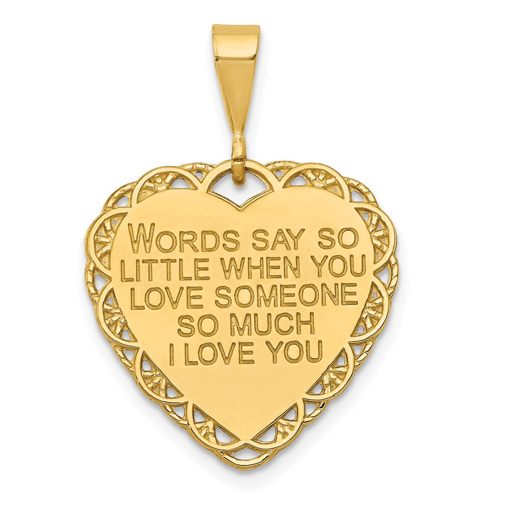 High Quality Luxury Charm Pendants for Women by Ryan Jonathan Fine Jewelry