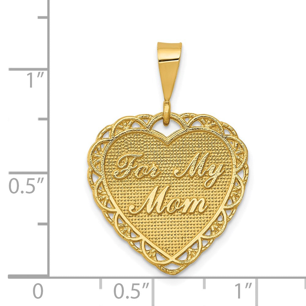 High Quality Luxury Charm Pendants for Women by Ryan Jonathan Fine Jewelry