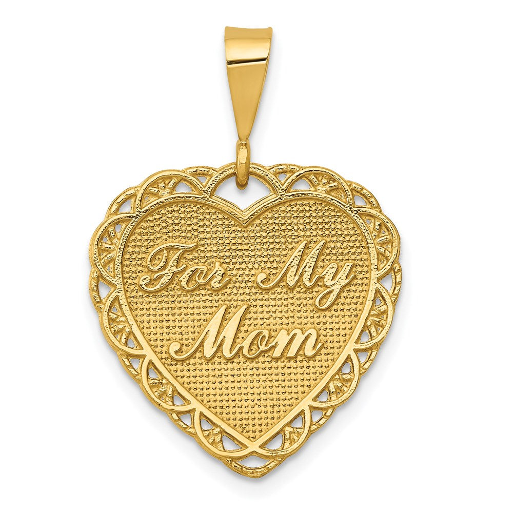 High Quality Luxury Charm Pendants for Women by Ryan Jonathan Fine Jewelry