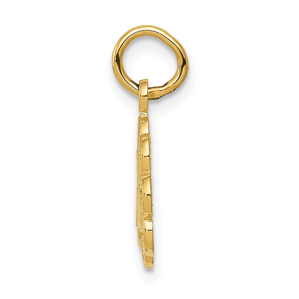 High Quality Luxury Charm Pendants for Women by Ryan Jonathan Fine Jewelry