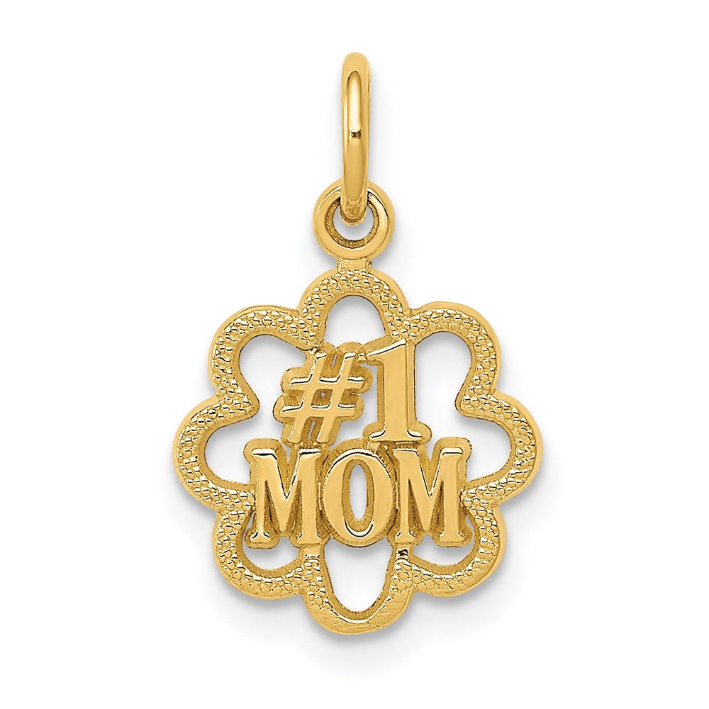 High Quality Luxury Charm Pendants for Women by Ryan Jonathan Fine Jewelry