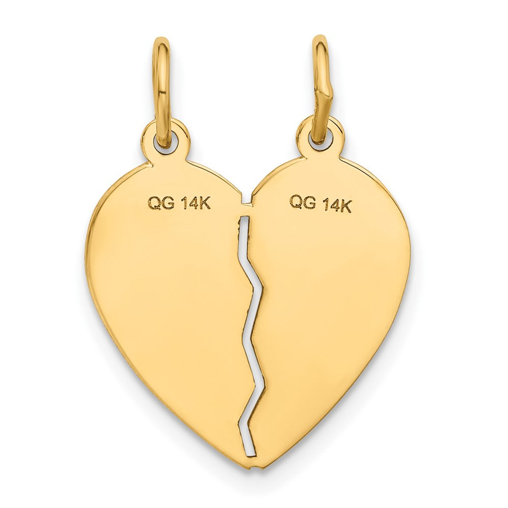 High Quality Luxury Charm Pendants for Women by Ryan Jonathan Fine Jewelry