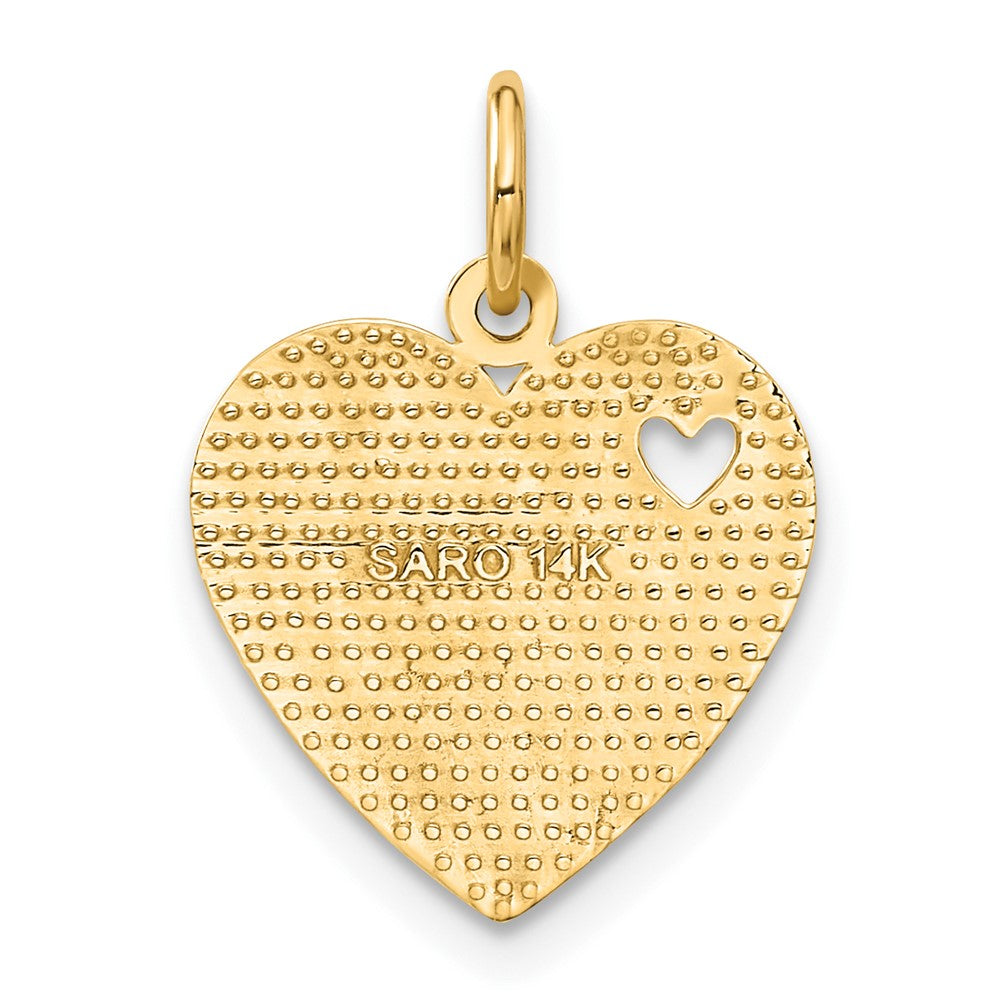 High Quality Luxury Charm Pendants for Women by Ryan Jonathan Fine Jewelry