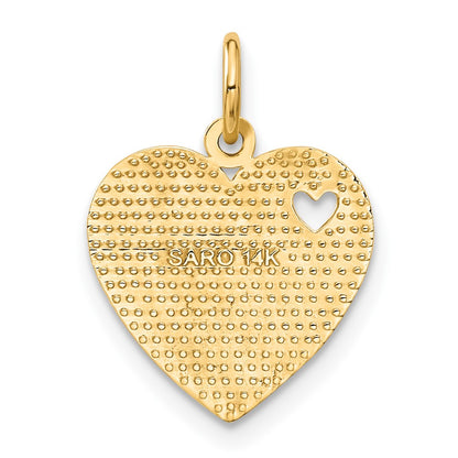 High Quality Luxury Charm Pendants for Women by Ryan Jonathan Fine Jewelry