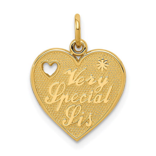 High Quality Luxury Charm Pendants for Women by Ryan Jonathan Fine Jewelry
