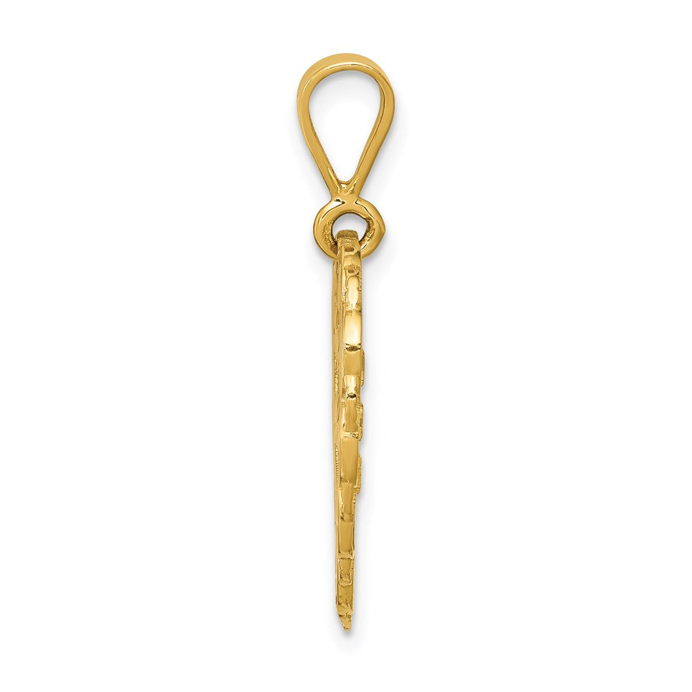 High Quality Luxury Charm Pendants for Women by Ryan Jonathan Fine Jewelry