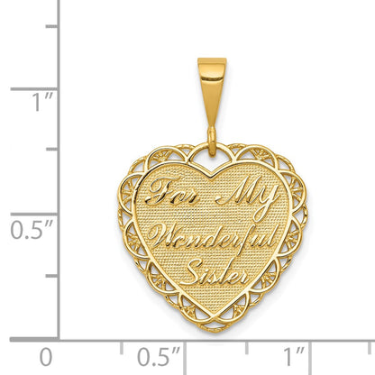 High Quality Luxury Charm Pendants for Women by Ryan Jonathan Fine Jewelry