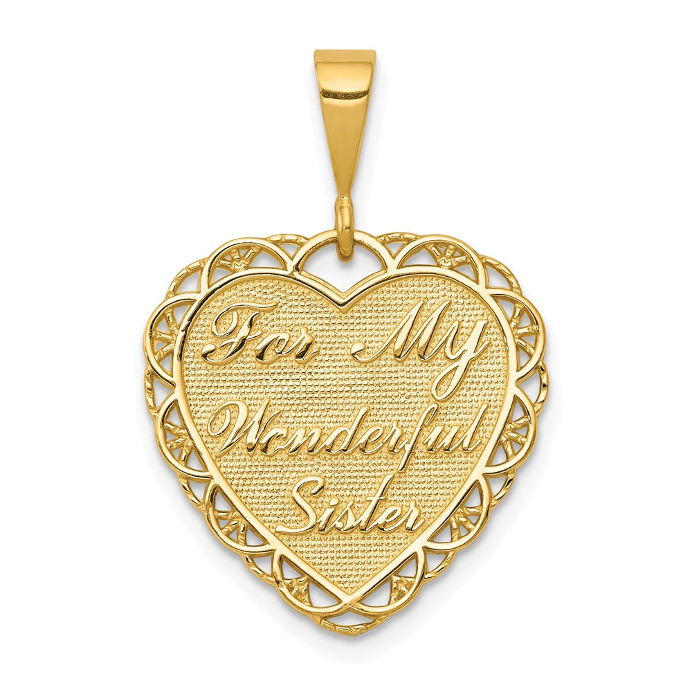 High Quality Luxury Charm Pendants for Women by Ryan Jonathan Fine Jewelry