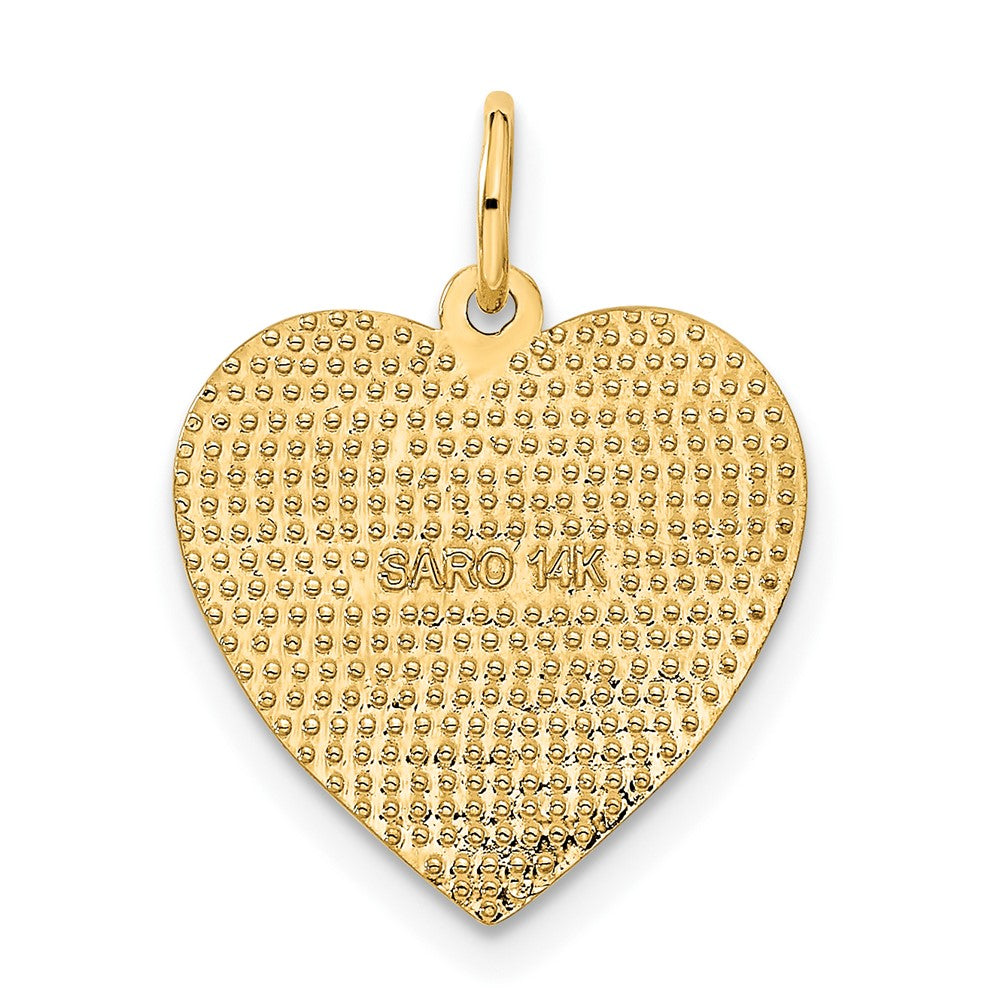 High Quality Luxury Charm Pendants for Women by Ryan Jonathan Fine Jewelry