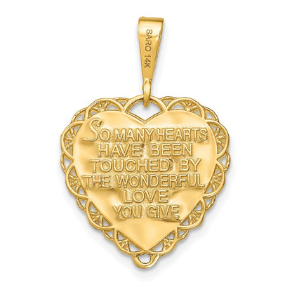 High Quality Luxury Pendant for Women by Ryan Jonathan Fine Jewelry