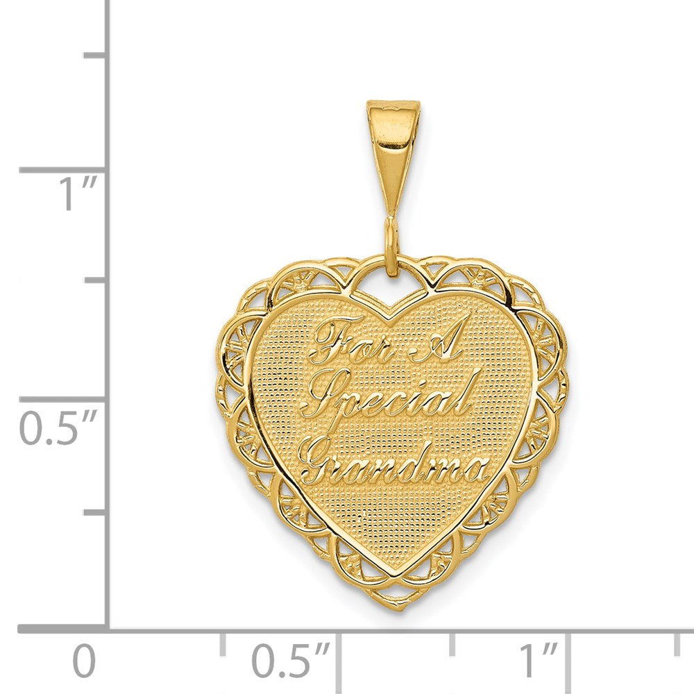 High Quality Luxury Pendant for Women by Ryan Jonathan Fine Jewelry