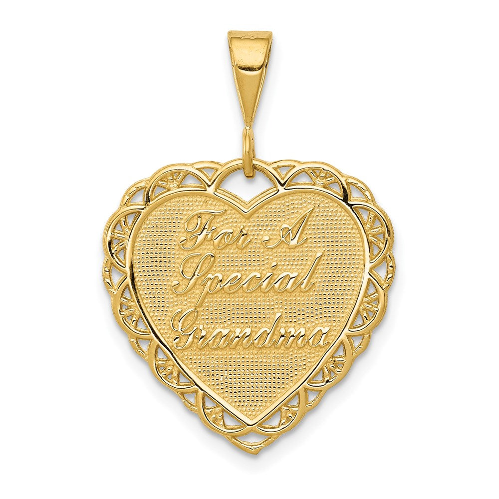 High Quality Luxury Pendant for Women by Ryan Jonathan Fine Jewelry