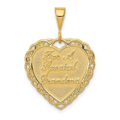 High Quality Luxury Pendant for Women by Ryan Jonathan Fine Jewelry