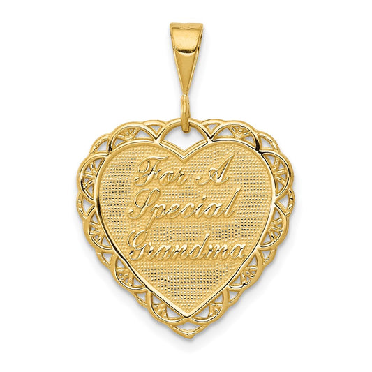 High Quality Luxury Pendant for Women by Ryan Jonathan Fine Jewelry