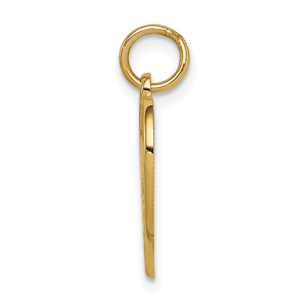High Quality Luxury Charm Pendants for Women by Ryan Jonathan Fine Jewelry