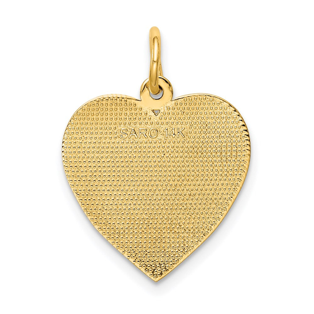 High Quality Luxury Charm Pendants for Women by Ryan Jonathan Fine Jewelry