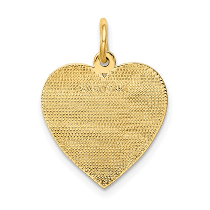 High Quality Luxury Charm Pendants for Women by Ryan Jonathan Fine Jewelry