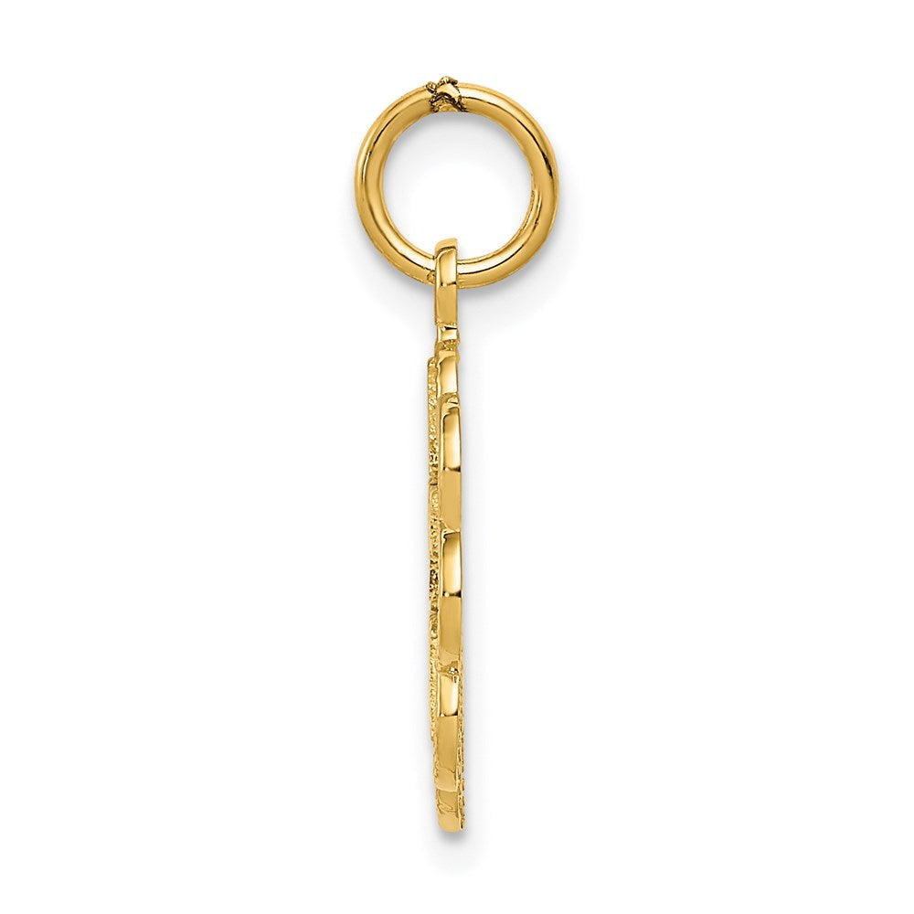 High Quality Luxury Charm Pendants for Women by Ryan Jonathan Fine Jewelry