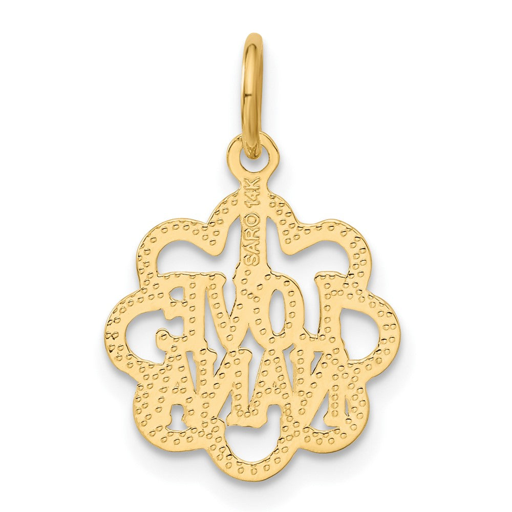High Quality Luxury Charm Pendants for Women by Ryan Jonathan Fine Jewelry
